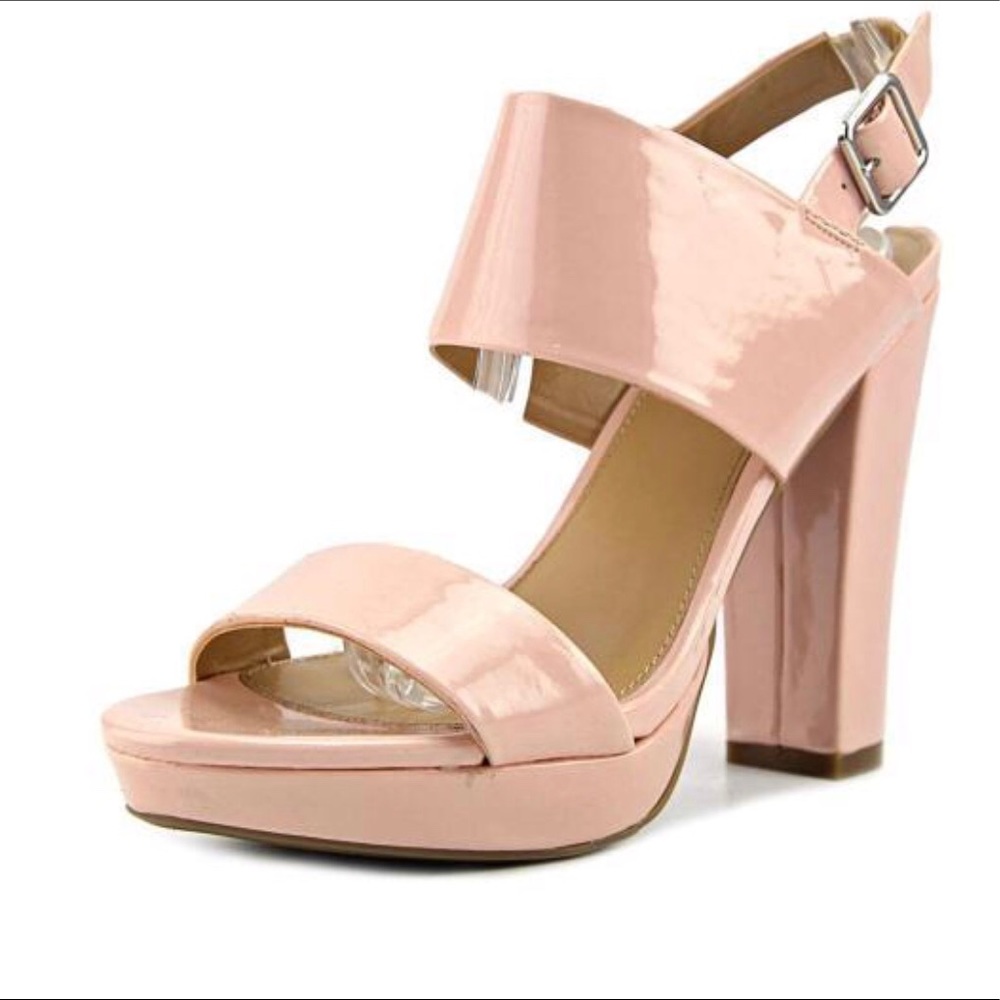 Report high heels